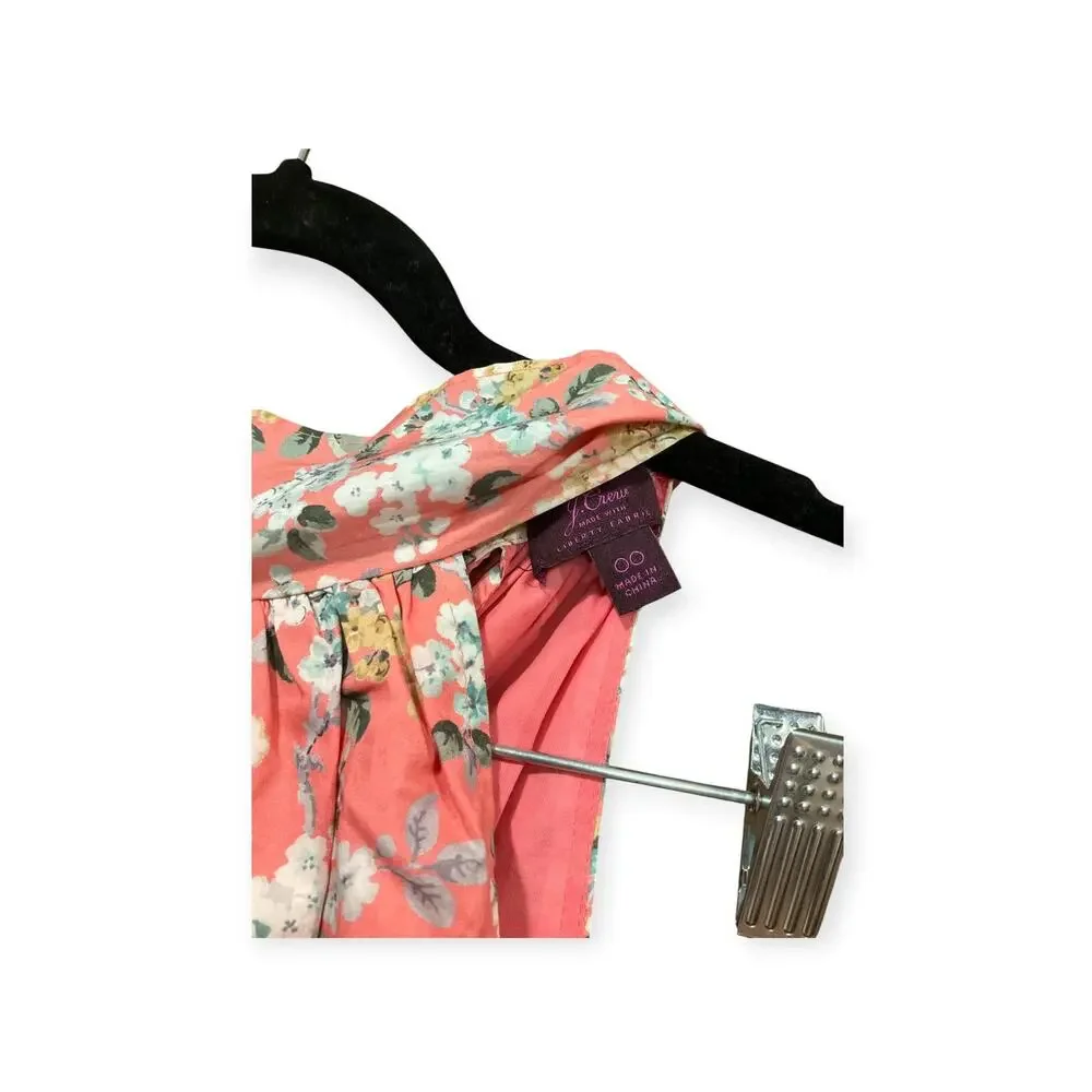 J. Crew crew jumpsuit